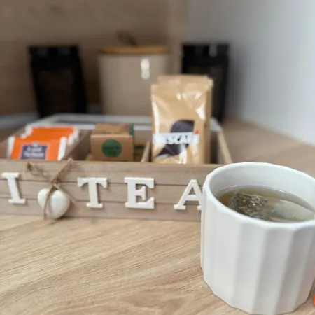 Between Meteora Bmt House *