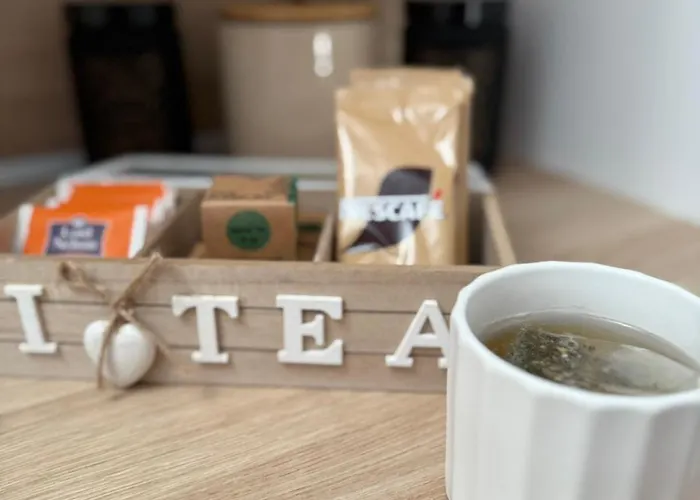 Between Meteora Bmt House *