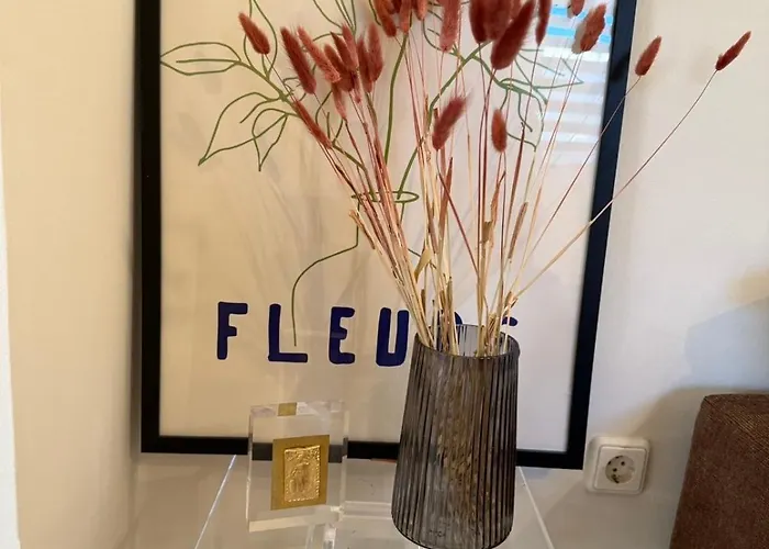 Apartamento Between Meteora Bmt House Tríkala